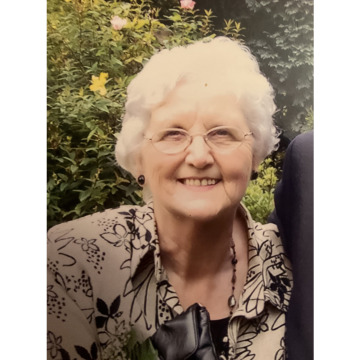 Notice Gallery for Anne Christine CARR