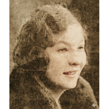 Photo of Violet WEILD