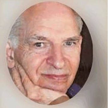 Photo of Paul DARWIN