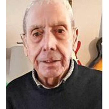 Photo of Michael RAWLINSON