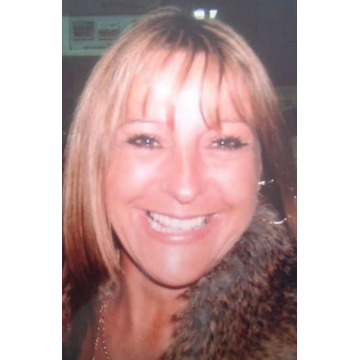 Photo of Susan SUFFIELD