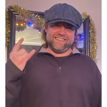 Photo of Kevin Philip GRATTON