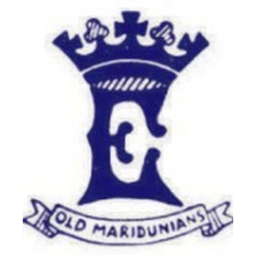 Photo of OF THE OLD MARIDUNIANS IN PROUD AND GLORIOUS MEMORY