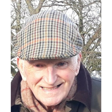 Notice Gallery for Timothy Paul Joseph COTTON