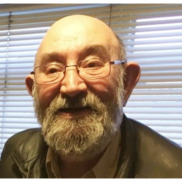 Photo of Thomas Andrew PETERS