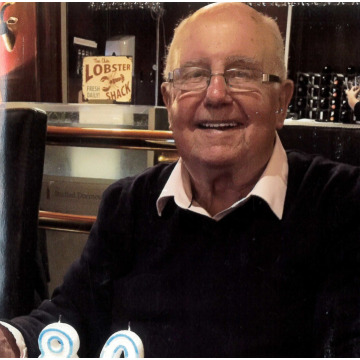 Photo of David John BUTCHER