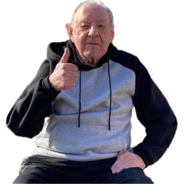 Photo of Barry THOMPSON