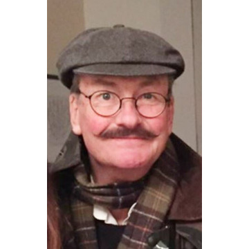 Photo of Roger 'Mark' James PASTERFIELD