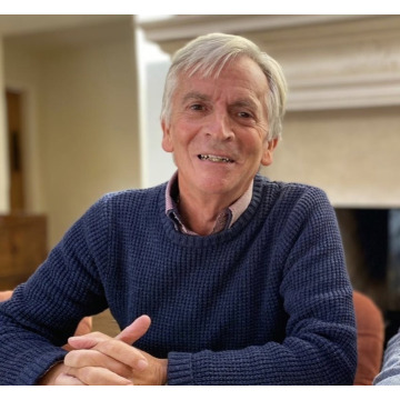 Photo of Christopher SLUGGETT