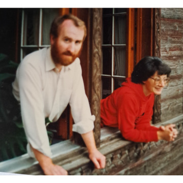 Photo of Ifor HUGHES