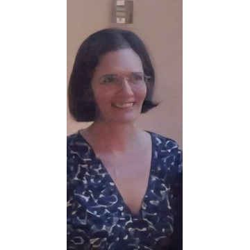 Photo of Claire THOMSON