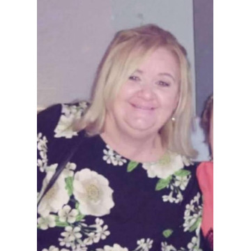 Photo of Colette WILLIAMS