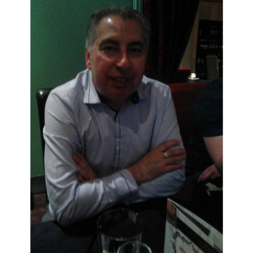 Notice Gallery for Stephen SHAW