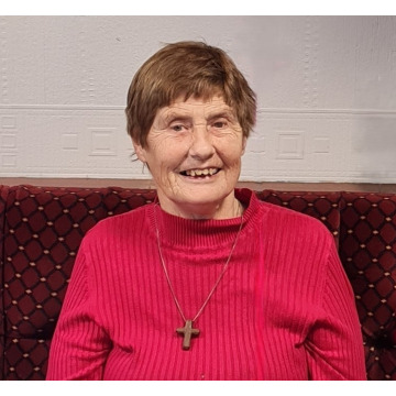 Photo of Anita ROTHWELL