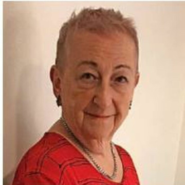 Photo of Anne HARWOOD