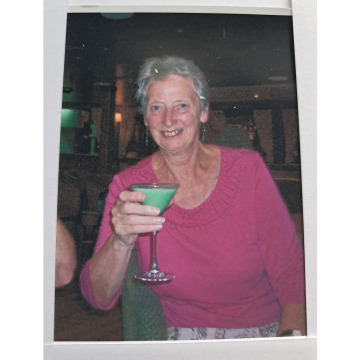 Photo of Eileen BOOTH