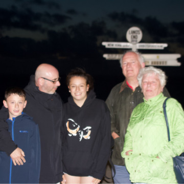 Notice Gallery for Josie COLE