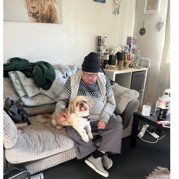 Notice Gallery for Ralph METCALF