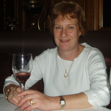 Photo of Jennifer Binnie WALLACE