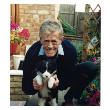Photo of Donald Breedon PARKER