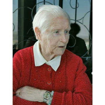 Notice Gallery for Annie MARSHALL