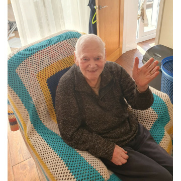 Photo of Joseph DELANEY