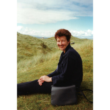 Photo of Susan KEANE