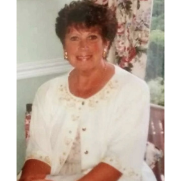 Notice Gallery for Margaret Ann RYCROFT