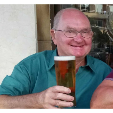Photo of Ronald James STILING