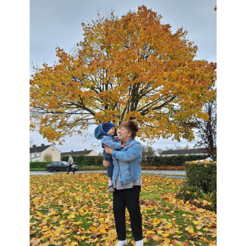 Notice Gallery for Gloria Jane TAYLOR