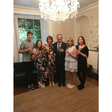 Notice Gallery for Brian WEST