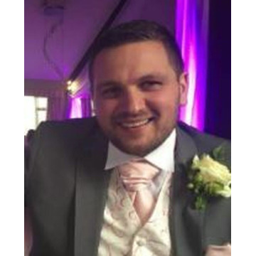Photo of Kayvan KHANMORADY-GARGARY