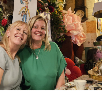 Notice Gallery for Tracy Ann SMITH