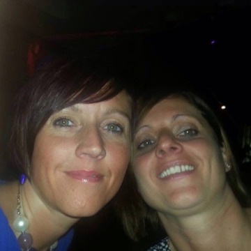 Notice Gallery for Tracy Ann SMITH