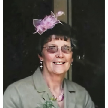 Photo of Dorothy HALL