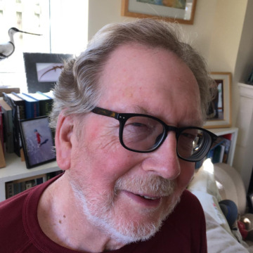 Photo of John EVASON