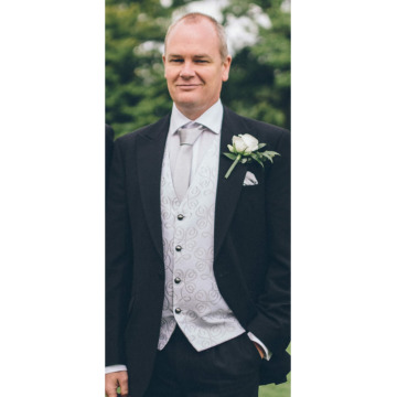 Photo of Mark David PURDY