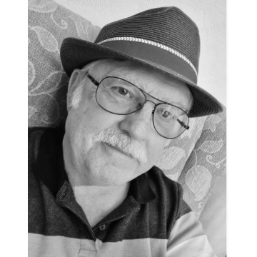 Photo of Antony DOWNING