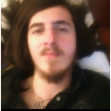 Photo of Kristopher GOW (DUFFY)