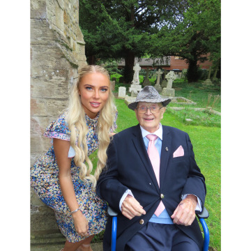 Notice Gallery for Eric LISTER