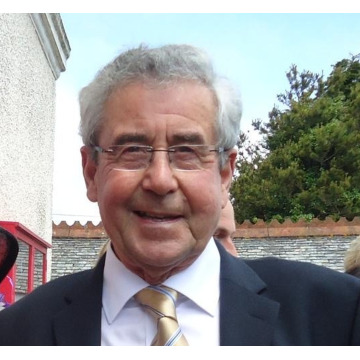 Photo of Peter Eldred SIMMONS