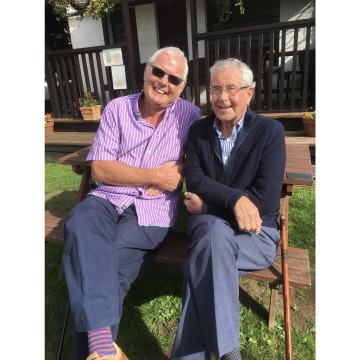 Notice Gallery for Peter Eldred SIMMONS