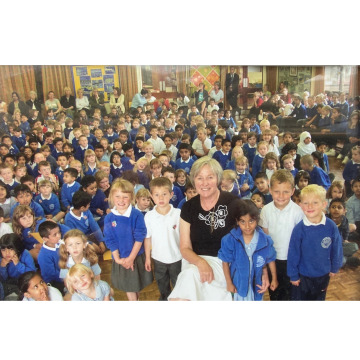 Notice Gallery for Linda Ann SPROSTON