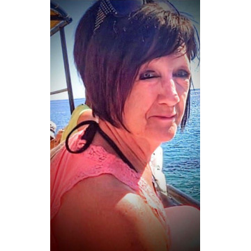 Photo of Jan KEMPSON