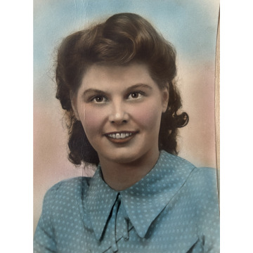 Photo of Della CURRAN