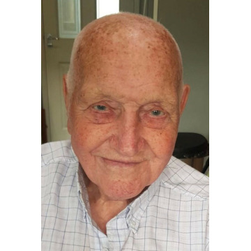 Photo of Albert George ELFORD