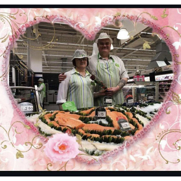 Photo of Carol Diane KELL