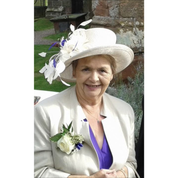 Photo of Cynthia Nancy CLUTTON