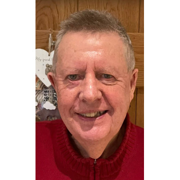 Photo of Arthur Charles LOWE