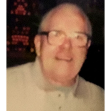 Photo of John BAINBRIDGE